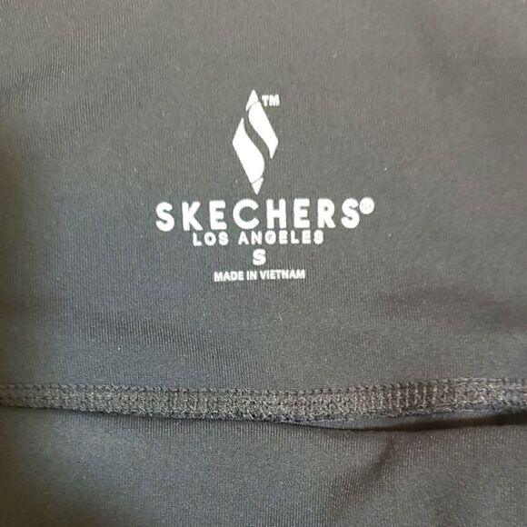 Skechers Goflex High Rise 7/8 Leggings - Picture 6 of 7
